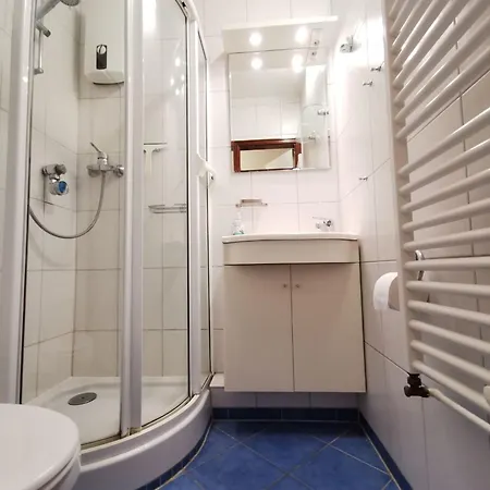 Vier Jahreszeiten I 50 Großenbrode