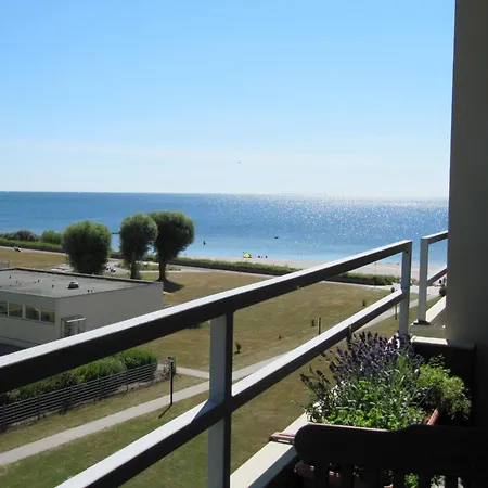 Vier Jahreszeiten I 50 * Großenbrode