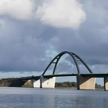 Vier Jahreszeiten I 50 Appartement *